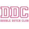 Doubledutchclub旗舰店 - DOUBLEDUTCHCLUB拉杆箱