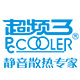 超频三零度世家专卖店 - 超频三PCCOOLERCPU散热器
