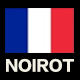 Noirot蓝阔专卖店 - Noirot诺朗取暖器