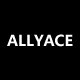 Allyace旗舰店 - allyace台秤