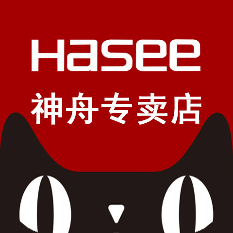 Hasee神舟屹创专卖店 - 神舟Hasee游戏笔记本
