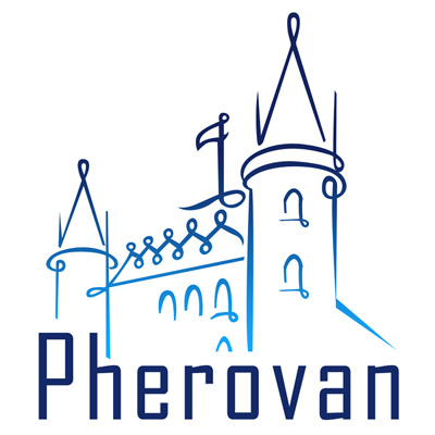 Pherovan旗舰店 - Pherovan钟表
