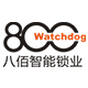 800watchdog旗舰店 - 八佰Intelligence指纹锁