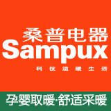 桑普北京专卖店 - 桑普Sampux空调