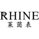 莱茵手表旗舰店 - RHINE/莱茵男表