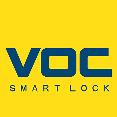 Voc旗舰店 - VOC指纹锁
