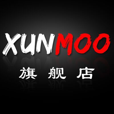 Xunmoo旗舰店 - xunmoo男装
