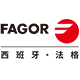 Fagor法格电器旗舰店 - FAGOR法格绞肉机
