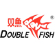 双鱼至健专卖店 - 双鱼DoubleFish乒乓球拍