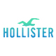 HollisterCo旗舰店 - Hollister霍利斯特男装