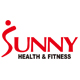 Sunny运动旗舰店 - SUNNY运动健身器材