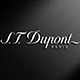 S.T.Dupont都彭旗舰店 - S.T.Dupont都彭商务皮鞋