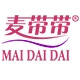 麦带带