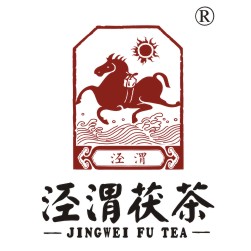 泾渭茯茶旗舰店 - 泾渭茯茶黑茶