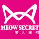 Miiowsecret旗舰店 - 猫人MiiOW保暖内衣