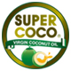 Supercoco椰来香旗舰店 - supercoco椰来香食用油