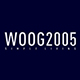 WOOG2005旗舰店 - WOOG2005夹克