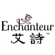 Enchanteur旗舰店 - 艾诗沐浴露