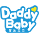 爹地宝贝旗舰店 - 爹地宝贝DaddyBaby纸尿裤