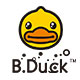 Bduck服饰旗舰店 - B．Duck女装