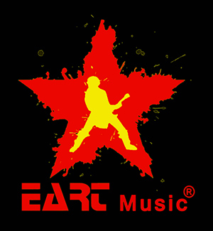 Eart旗舰店 - eart雅特电吉他