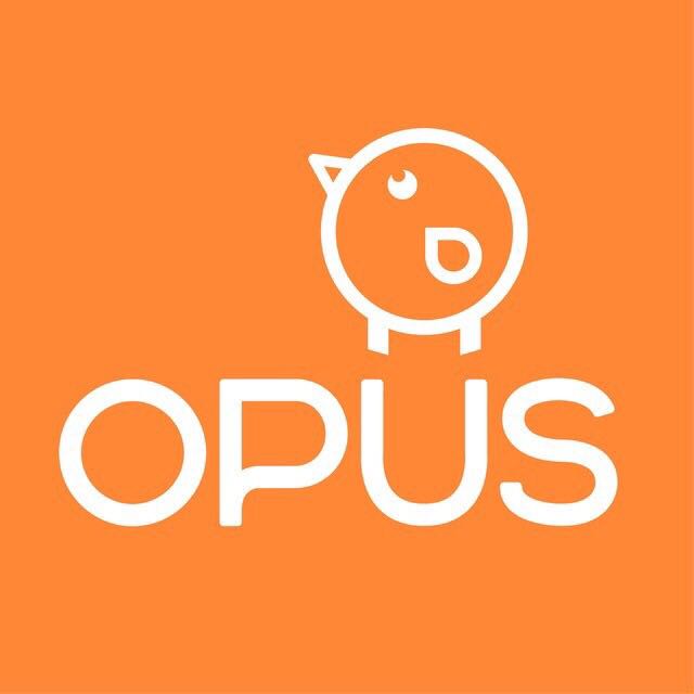Opus麦录专卖店 - Opus保温杯