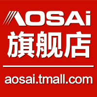Aosai奥赛旗舰店 - 奥赛AOSAi足浴盆