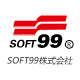 Soft99旗舰店 - SOFT99玻璃水