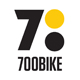 700bike旗舰店 - 700BIKE自行车