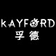 Kayford旗舰店 - Kayford玩偶公仔