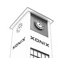 Xonix精准专卖店 - 精准XONIX男表