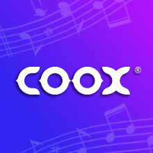 Coox酷科斯专卖店 - 酷克斯COOX蓝牙音箱