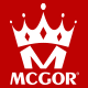 Mcgor旗舰店 - MCGOR双肩包