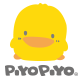 黄色小鸭旗舰店 - 黄色小鸭PiyoPiyo婴儿用品