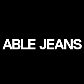 ABLE JEANS旗舰店 - ABLE JEANS牛仔裤