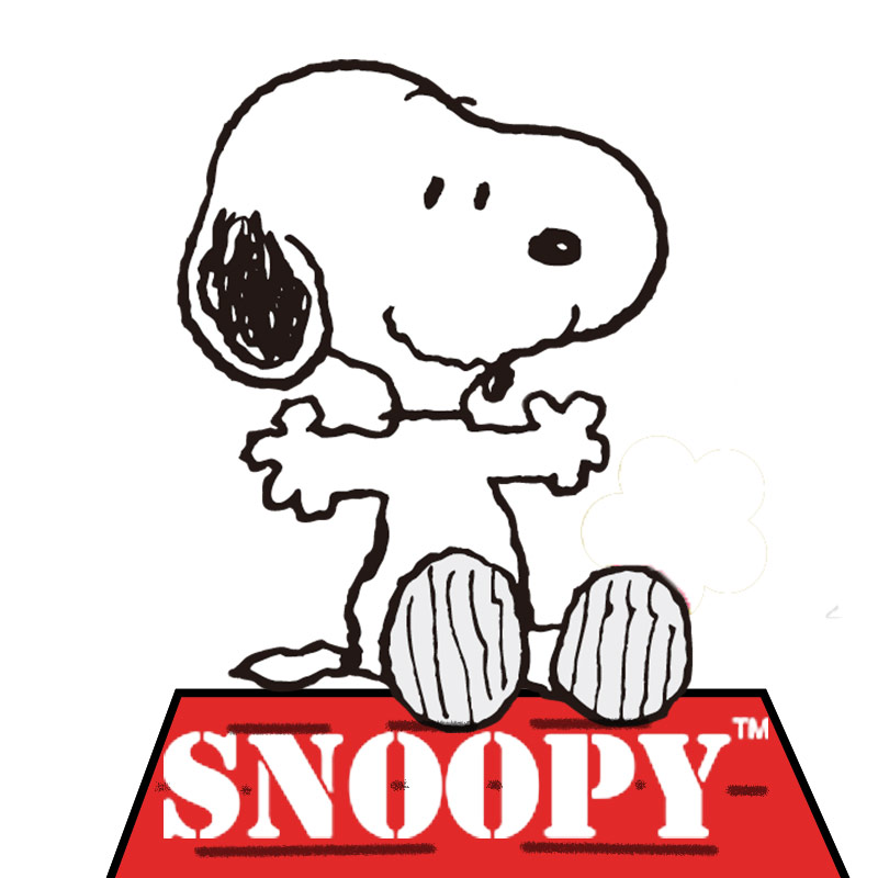 Snoopy化妆品旗舰店 - Snoopy母婴用品