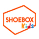 鞋柜童鞋旗舰店 - 鞋柜ShoeBox运动鞋