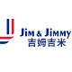 Jimjimmy旗舰店 - 吉姆吉米童装