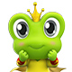青蛙王子丝耐洁专卖店 - 青蛙王子婴儿洗护用品