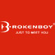 Brokenboy旗舰店 - Brokenboy太阳镜