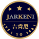 Jarkeni旗舰店 - JarKeni吉肯尼男鞋