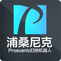 Proscenic浦硕专卖店 - 浦桑尼克Proscenic扫地机器人