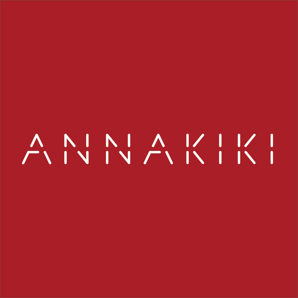 Annakiki旗舰店 - Annakiki女装