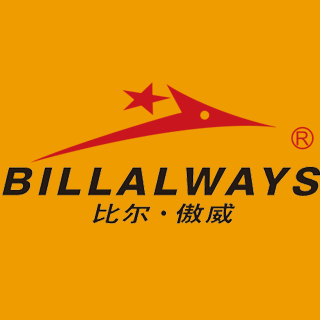 Billalways旗舰店 - BILLALWAYS比尔·傲威鱼竿