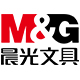 Mg晨光沐沐专卖店 - 晨光文具M&G书写工具