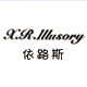Xrillusory旗舰店 - X．R．Illusory太阳镜