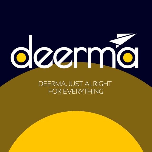 Deerma德尔玛禾米专卖店 - 德尔玛DEERMA灭蚊灯