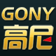 Gony高尼旗舰店 - 高尼GONY增高鞋