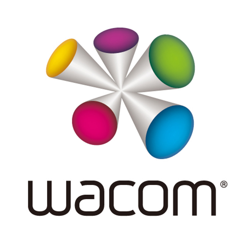 Wacom迈田专卖店 - 和冠Wacom学习板