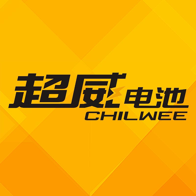 超威旗舰店 - 超威CHILWEE电池
